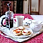 Brennan's Accommodation Glenties