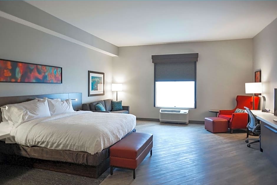 Hilton Garden Inn Louisville Mall Of St. Matthews