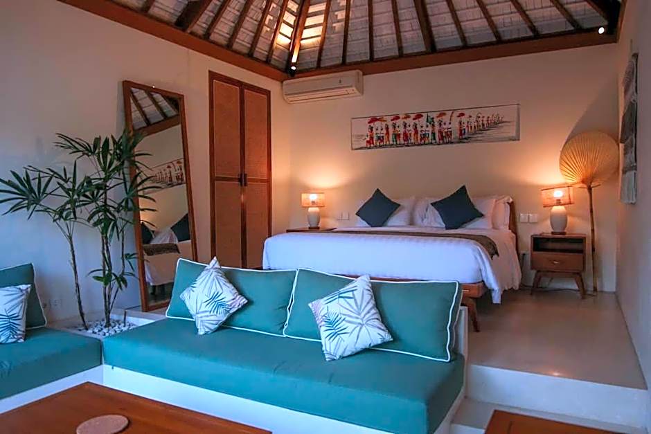 Di Cappio Villa Uluwatu 2
