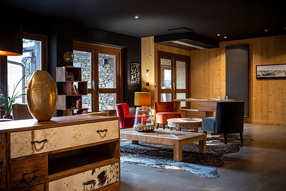 Residence Daria-I Nor