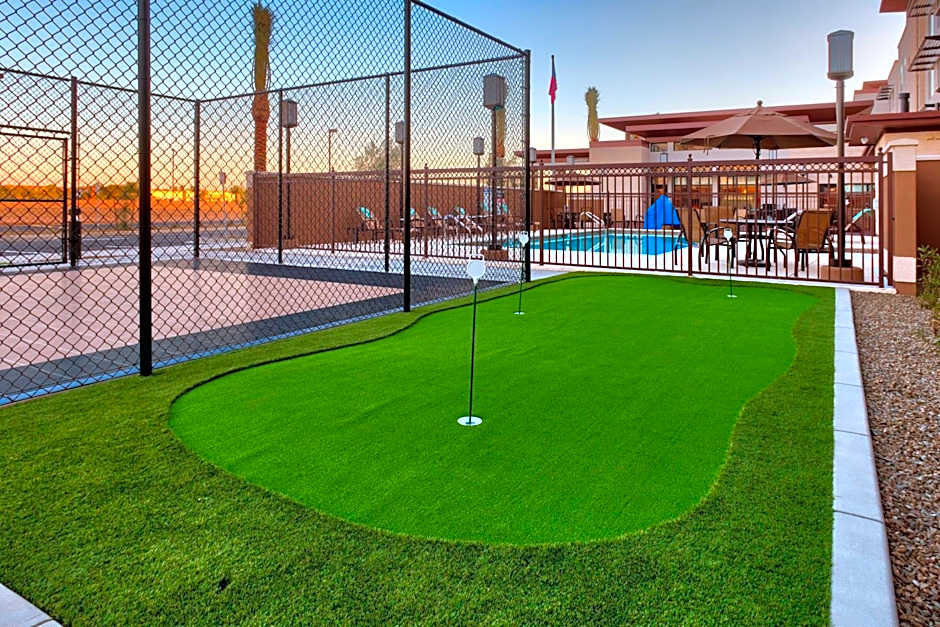 Residence Inn by Marriott Phoenix Gilbert