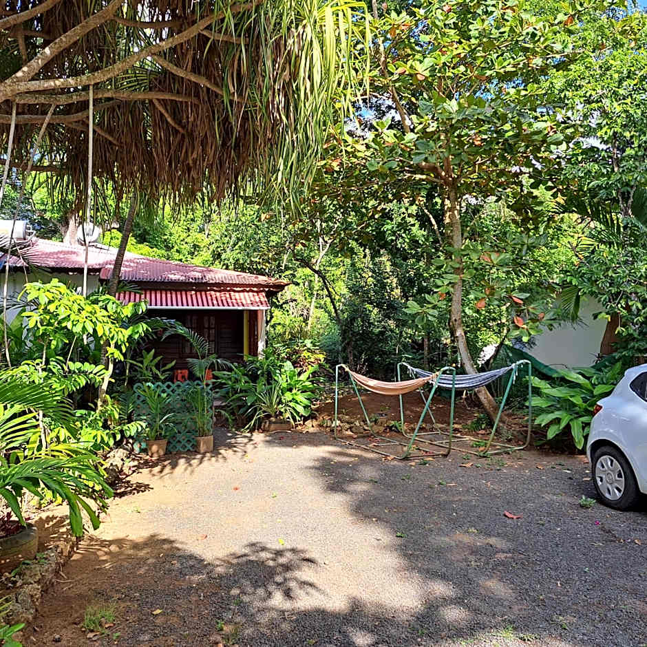 Résidence Les MANGUIERS OTANTIK