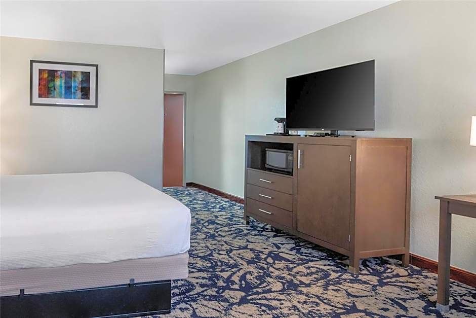 Best Western West Greenwich Inn