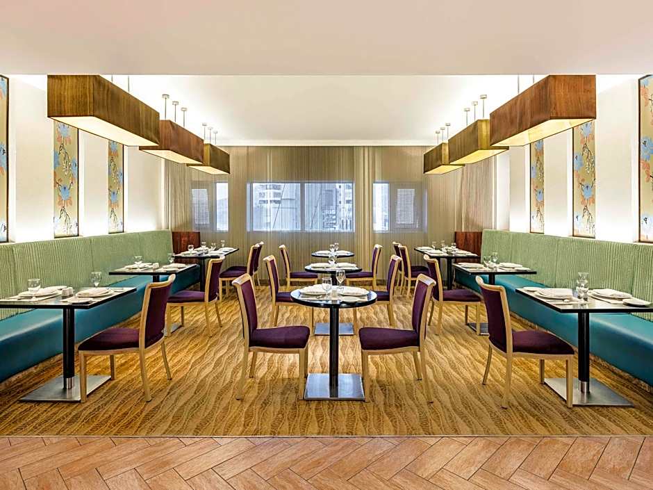 Movenpick Hotel & Residence Hajar Tower Makkah