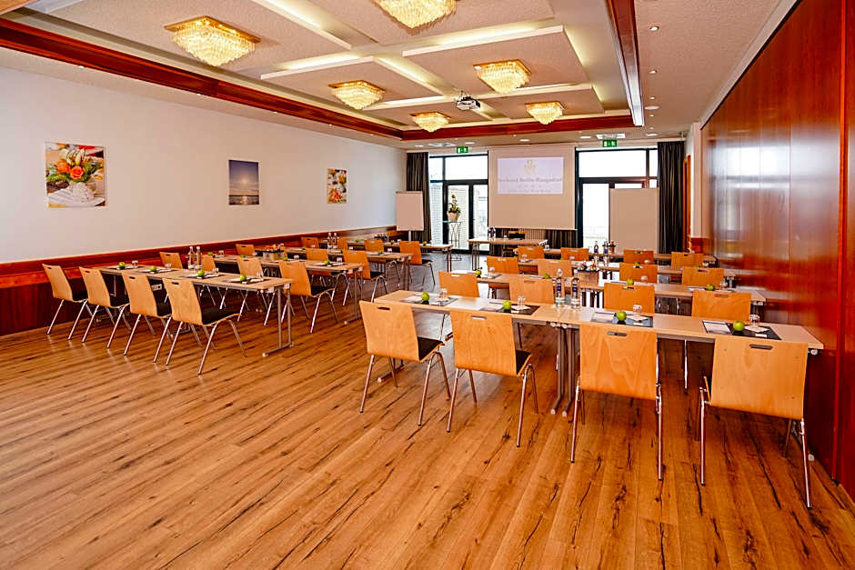 TOP CountryLine Seebad Casino