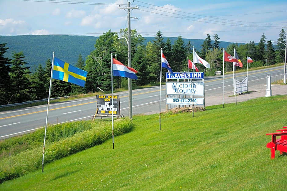 Travels Inn Victoria County