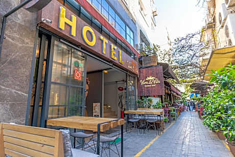 Viva La Vita Butik Otel