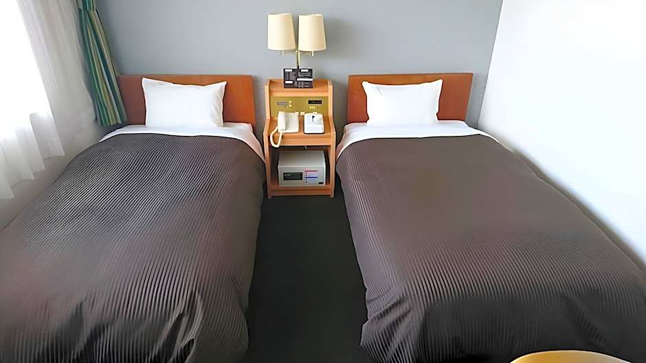 Hotel Axia Kushikino