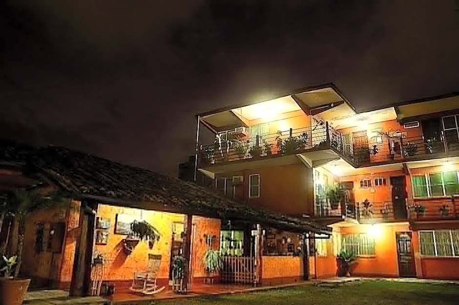 Hotel Fenix
