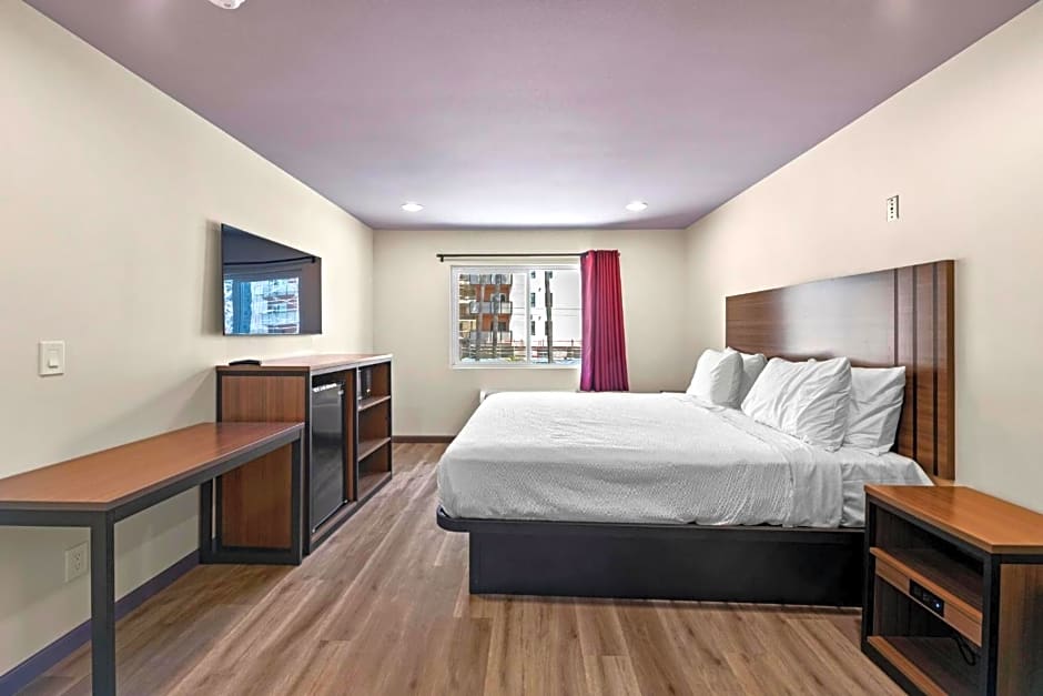 Hyland Inn Long Beach