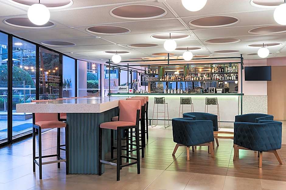 Novotel Bogota Parque 93