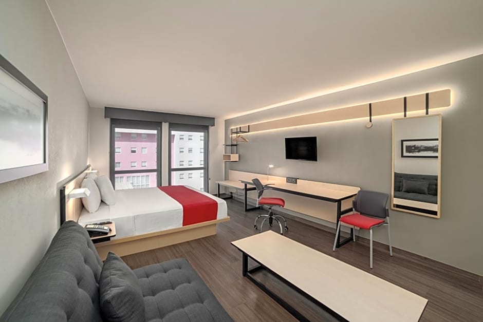 City Express by Marriott Silao Aeropuerto