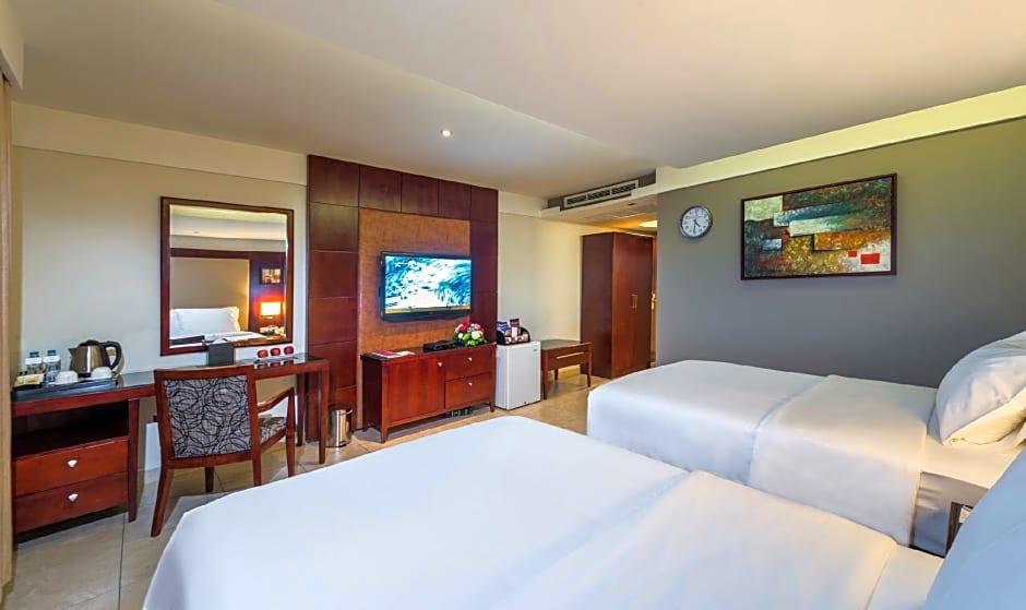 Boudl Al Shatea Apartment