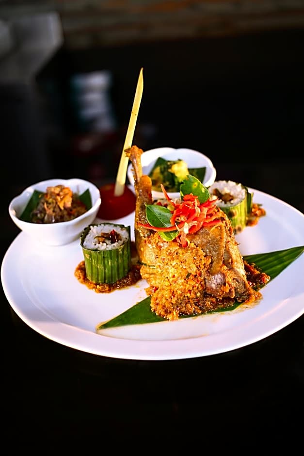 Aston Bojonegoro City Hotel