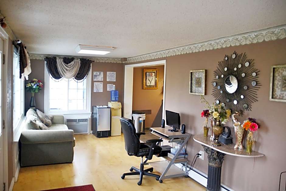 Scottish Inns Potsdam