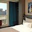 The Cloud One Nürnberg, by the Motel One Group