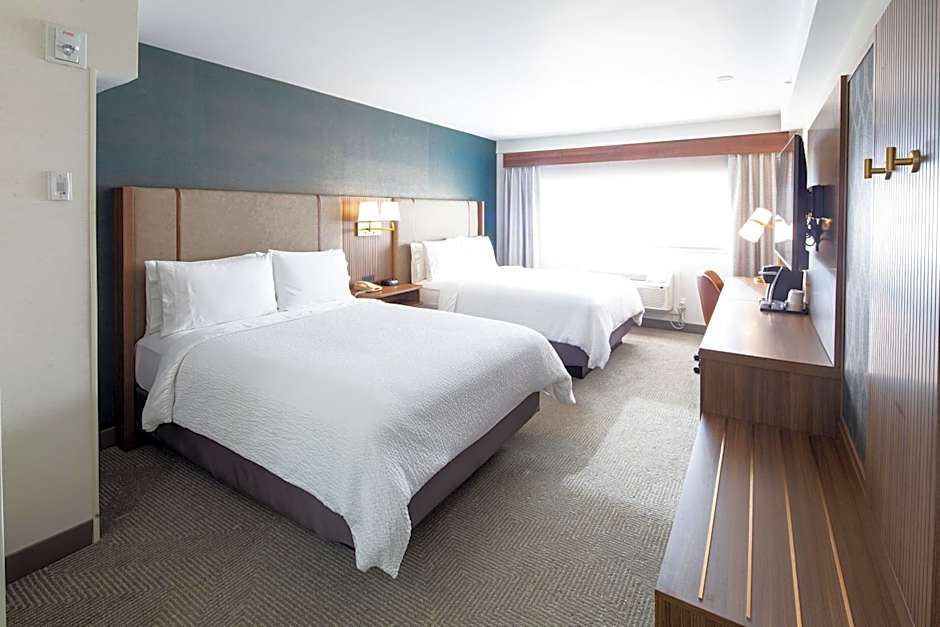 Holiday Inn Hinton By IHG