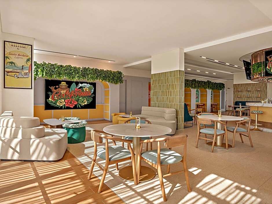 Novotel Abu Dhabi Al Bustan