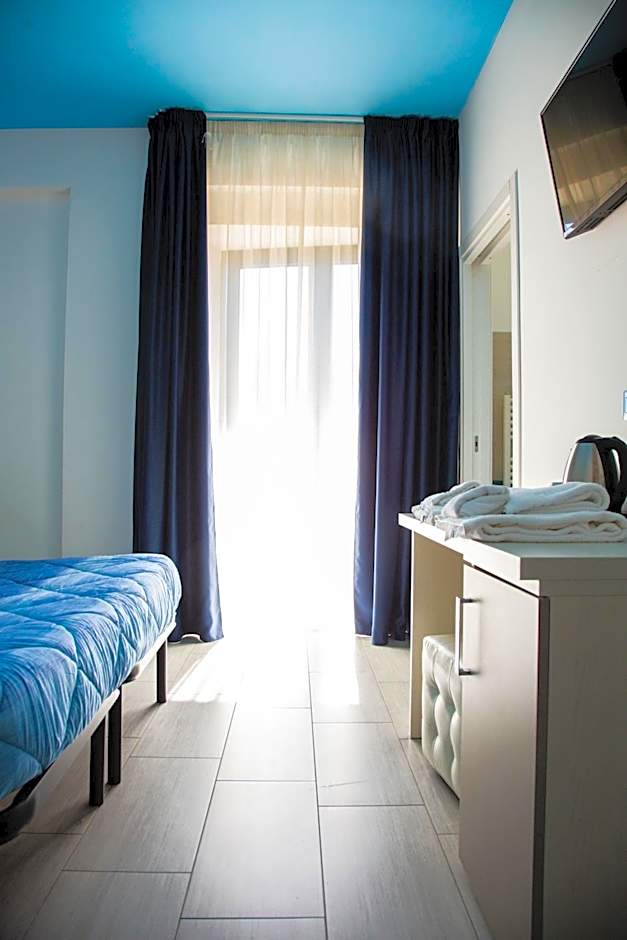 Hotel Pina Ristorante