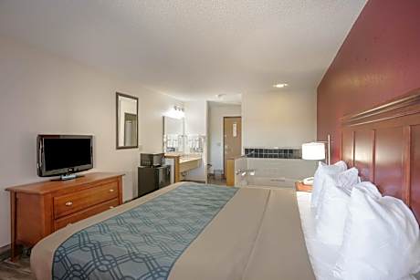 King Room - Non-Smoking