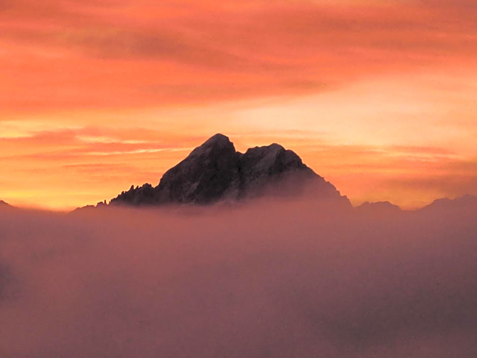 Herol - my mountain retreat