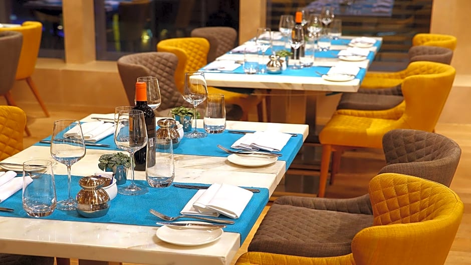 Hotel Indigo Hong Kong Island By IHG