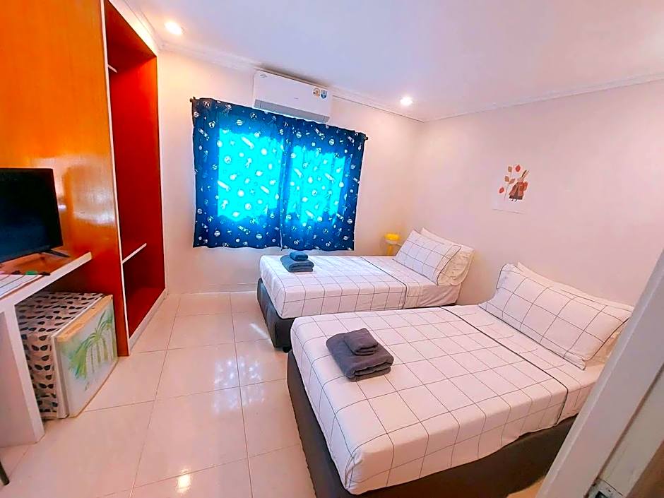 Coco Mountain View Guest House Hotel