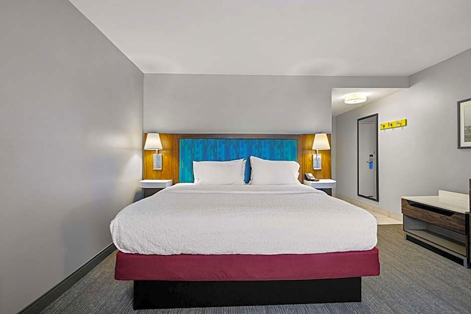 Hampton Inn By Hilton & Suites Schererville