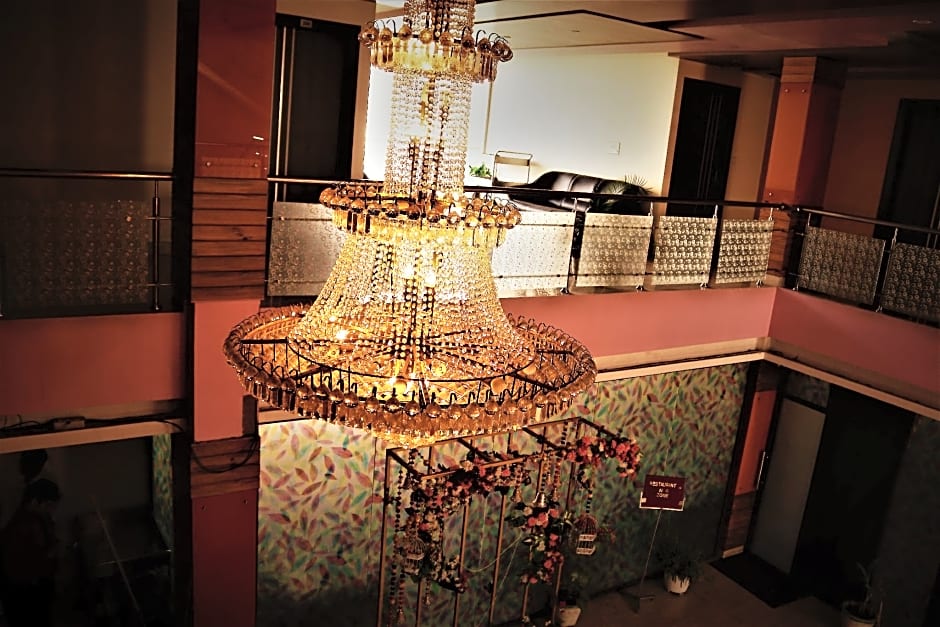 HOTEl VAISHNAVI HEIGHTS