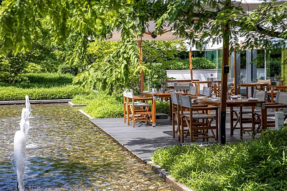 InterContinental Genève By IHG