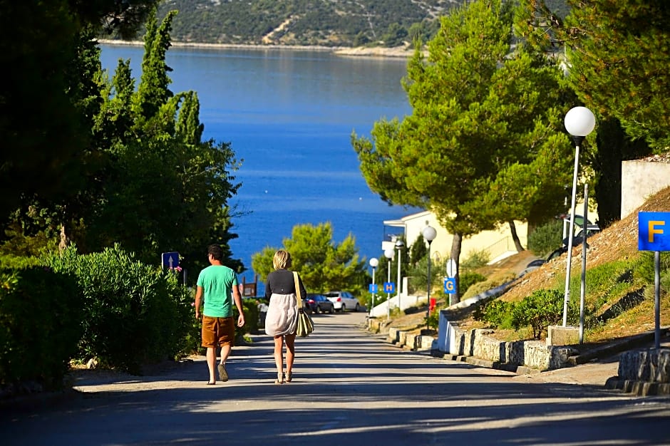 Belvedere Camping & Apartments