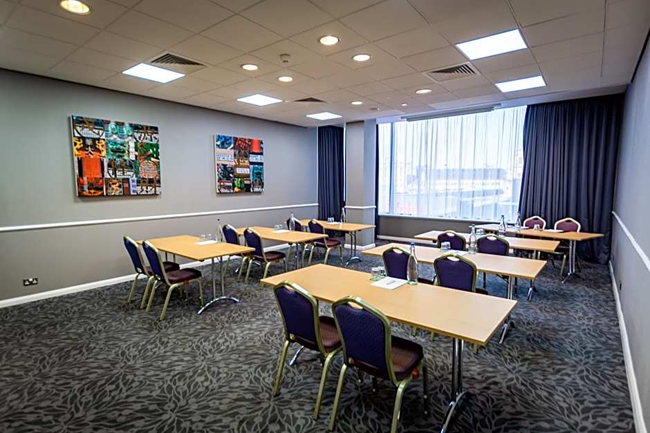 Holiday Inn Liverpool City Centre By IHG