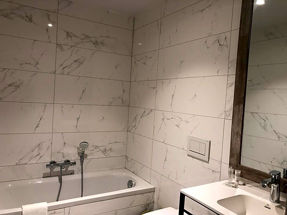 Acropolis - Luxury Appartments I Hotelservice and parking