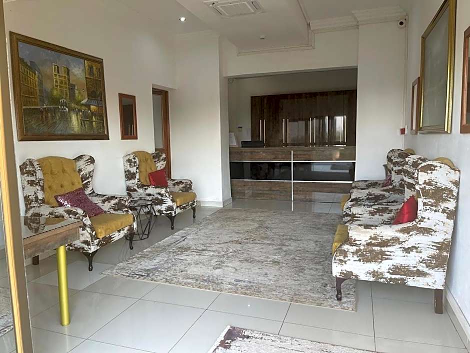 Cradle Mount Hotel