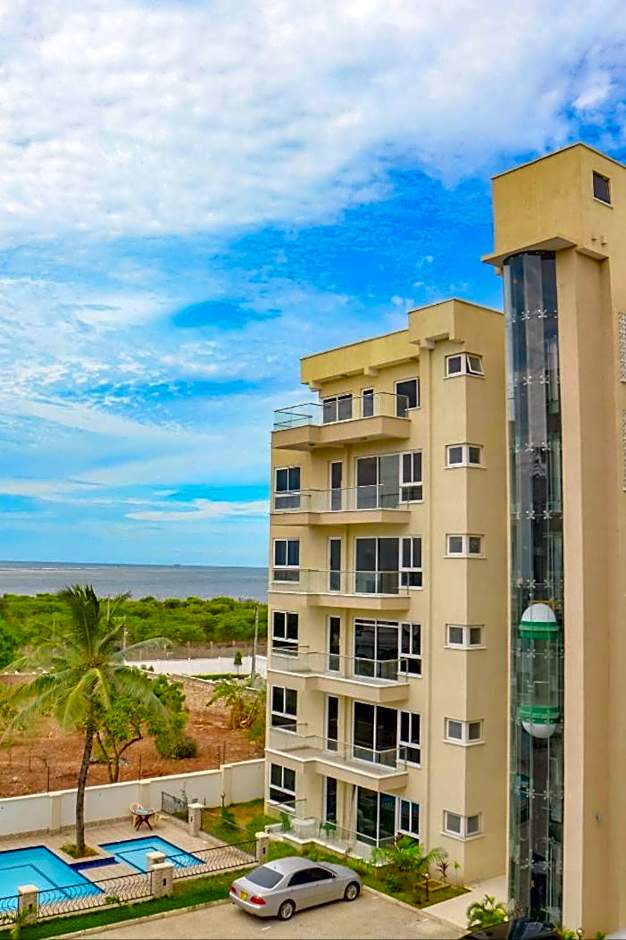 Fenns Cozy Apartment - Nyali