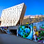 Hilton Garden Inn Innsbruck Tivoli