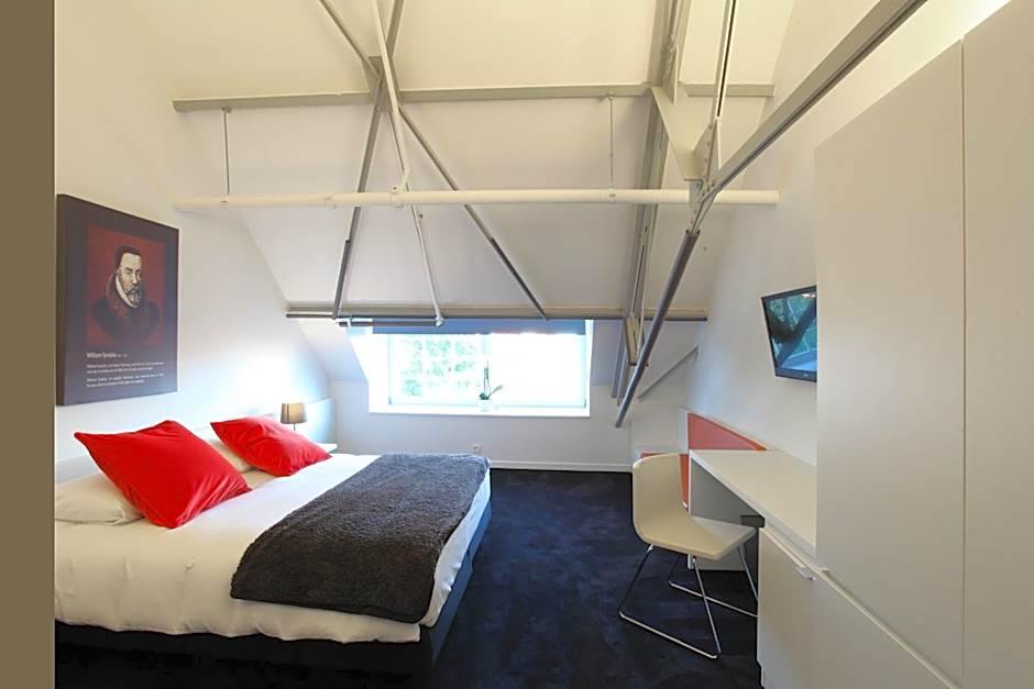 Hotel The Lodge Vilvoorde