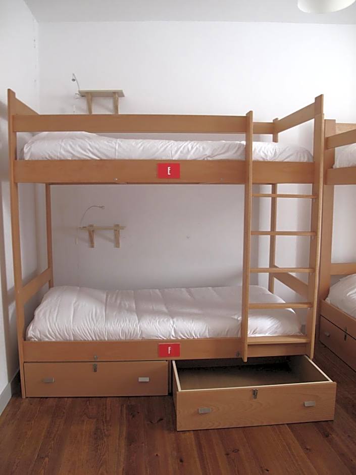 Inn Possible Lisbon Hostel