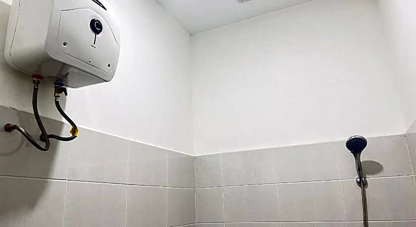 RedDoorz Syariah @ Binjai Timur