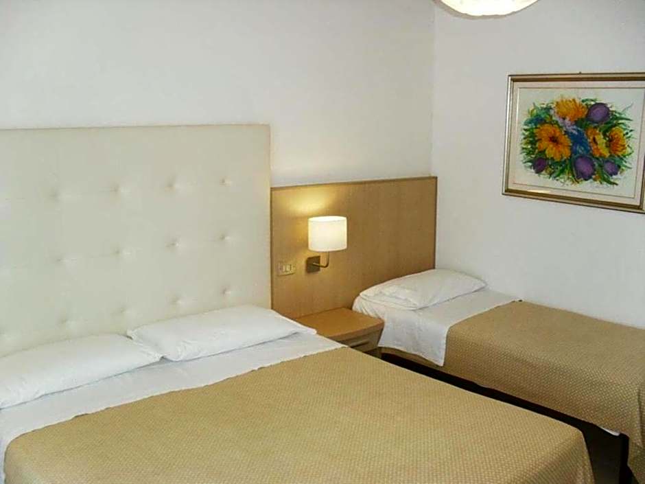 Hotel Alda