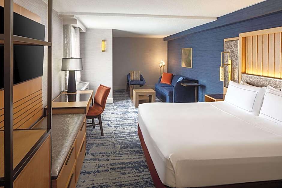 DoubleTree by Hilton Silver Spring DC North