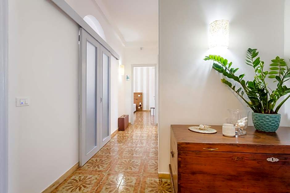 B&B Villa Ginevra