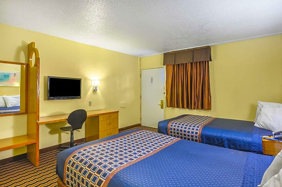 Rodeway Inn