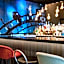 Motel One Wien-Prater