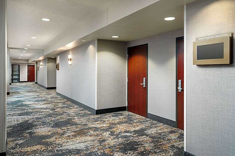 Embassy Suites by Hilton Huntsville