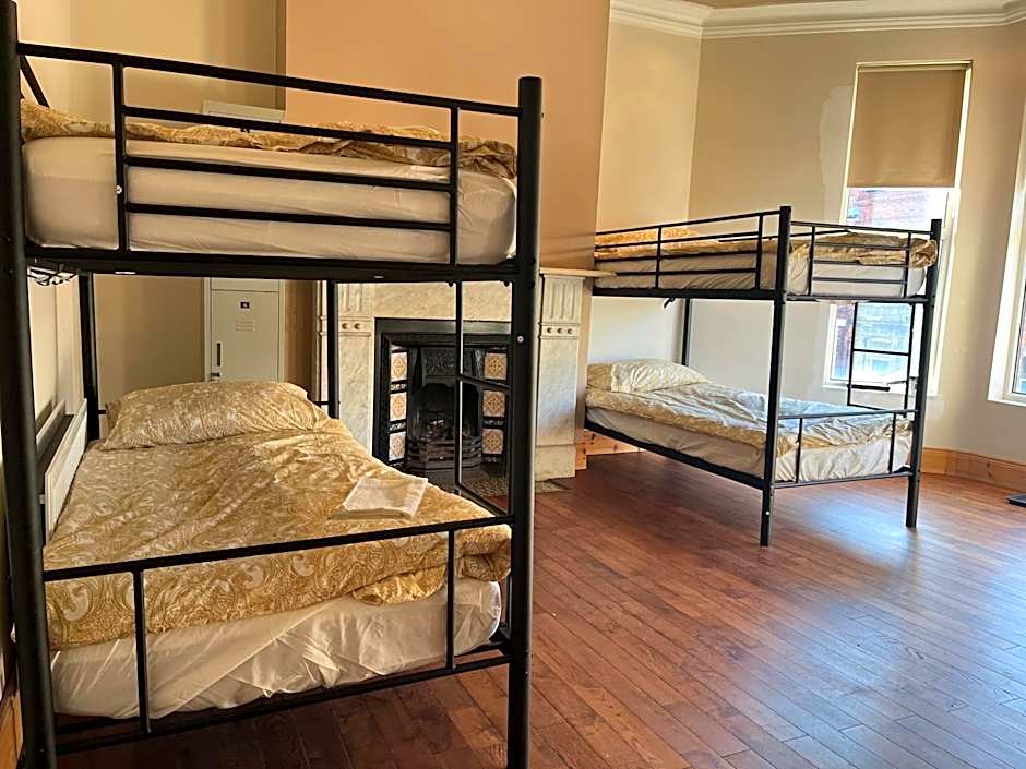 Gr8 Hostel at The Mount