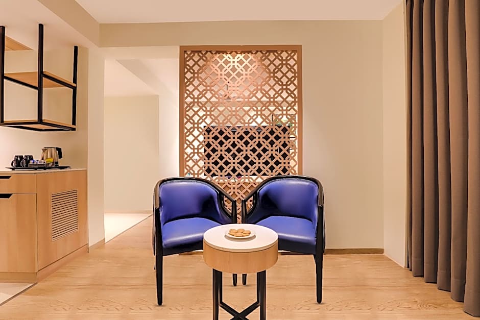 Keys Prima by Lemon Tree Hotels, Pimpri, Pune