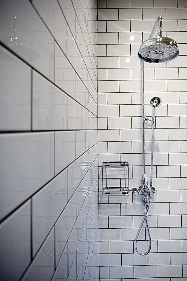 The Princess Victoria