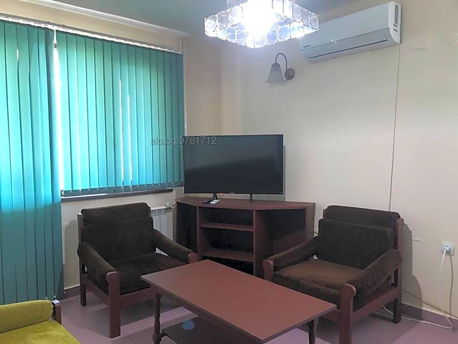 Hotel Korona Хотел Корона