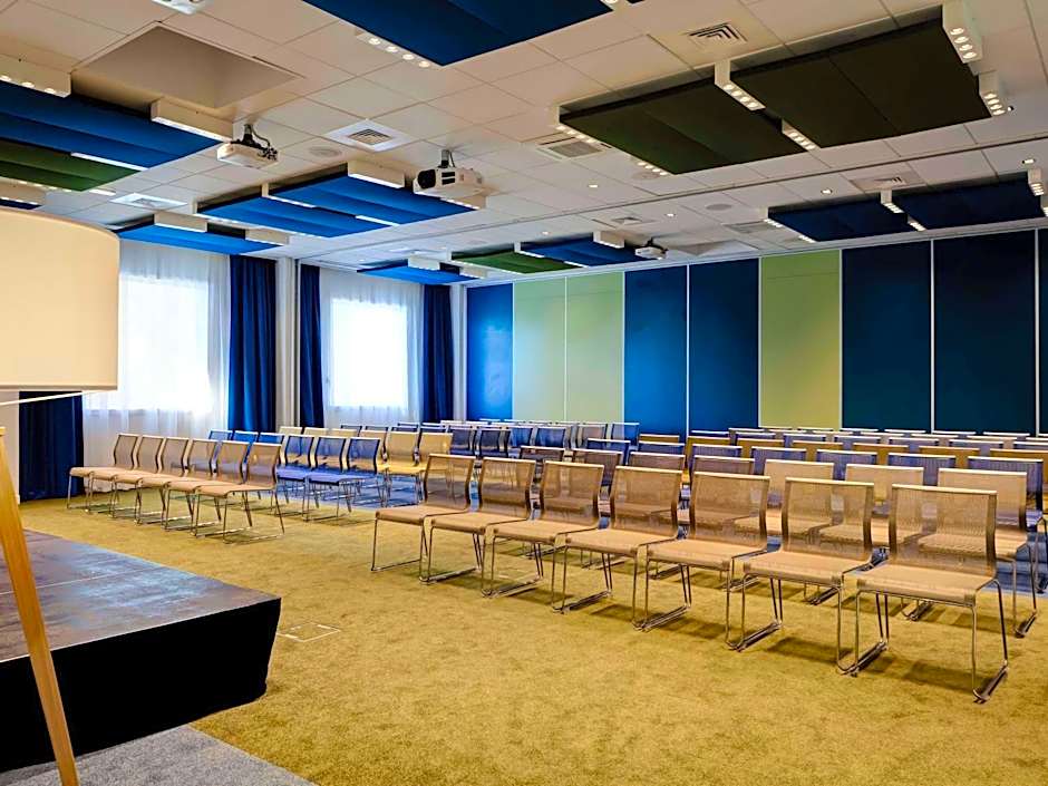 Novotel Lyon Gerland